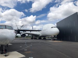 Flight Deck Recurrent 2026-2 (3-2)